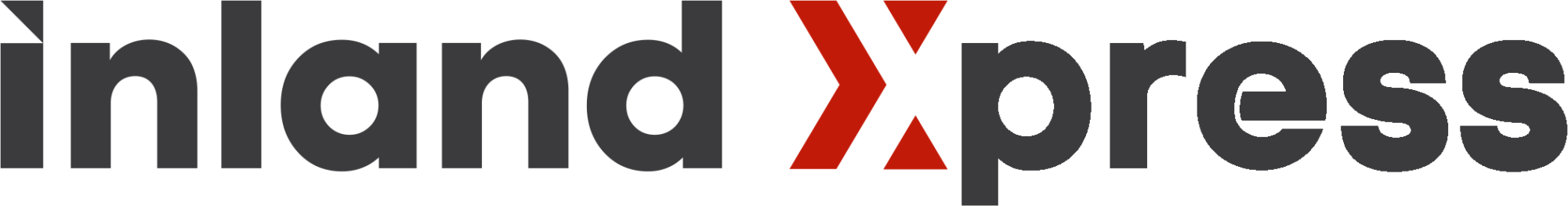 Inland Xpress Logo